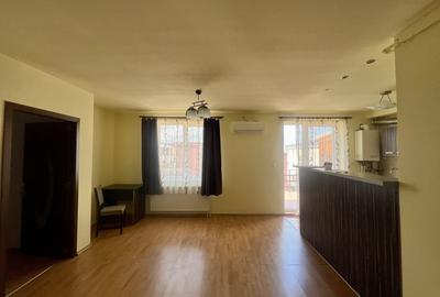 Apartament cu 2 camere, mobilat în Giroc - 4
