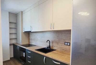Apartament cu 2 camere în Florești - 2