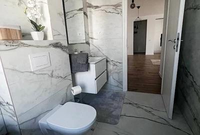 Apartament cu 2 camere decomandat în Chișoda