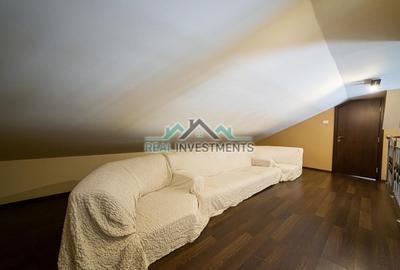 Casă cu 5 camere cu Teren 900 Mp în Ultracentral - 9