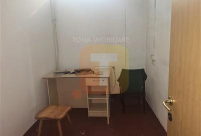Spațiu comercial, de 246 mp, în Mărăței - 9