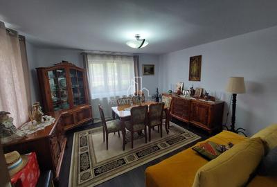 Casă individuală cu 4 camere cu Canalizare în Gălești - 4