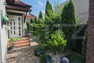 Casă individuală cu 3 camere cu Canalizare în Câmpia Turzii