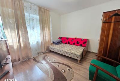 Apartament cu 2 camere în Central - 2