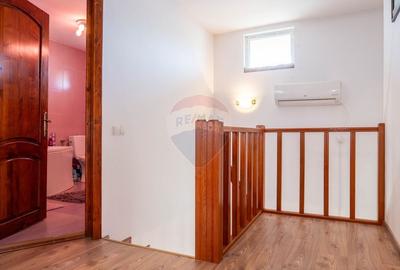 Casă cu 5 camere cu Teren 488 Mp în Bâcu - 19