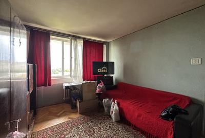Apartament cu 2 camere semidecomandat, mobilat în Gheorgheni - 2