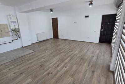 Garsonieră în Platoul Izvor - 7