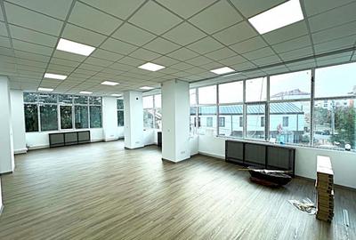 Spațiu comercial, de 126 mp, în Central - 10