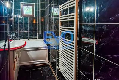 Apartament cu 2 camere semidecomandat în Alexandru cel Bun - 7