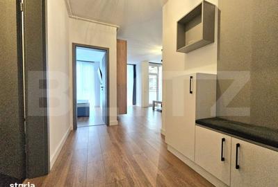 Apartament cu 2 camere decomandat în Dumbrăvița - 6