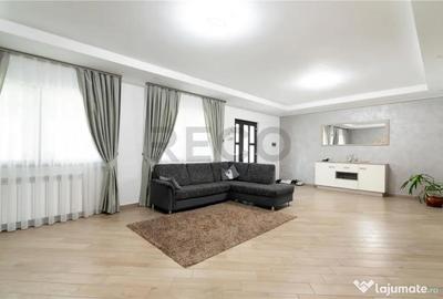 Casă cu 4 camere cu Teren 813 Mp în Fughiu - 5