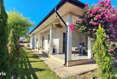 Casă cu 3 camere în Valea Ursului - 3