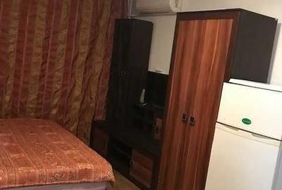 Garsonieră semidecomandată în Apusului - 1