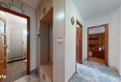Apartament cu 2 camere în Noua