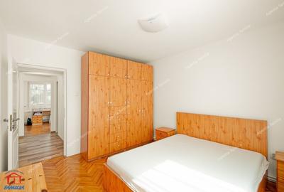 Apartament cu 3 camere decomandat, mobilat în Mazepa 1 - 5
