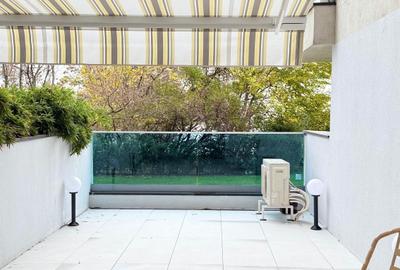 Apartament cu 3 camere decomandat în Floreasca - 2