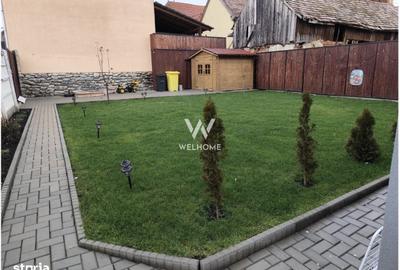 Casă cu 4 camere în Veterani - 1