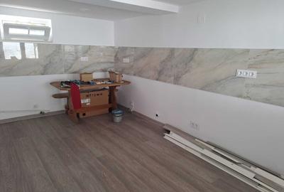 Casă cu 4 camere în Central - 5