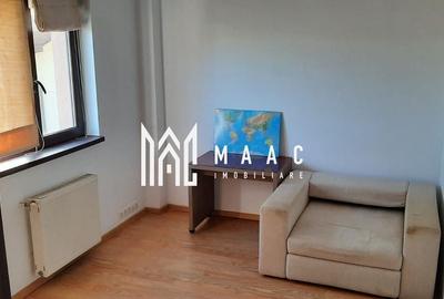 Apartament cu 3 camere, mobilat în Calea Dumbrăvii - 10