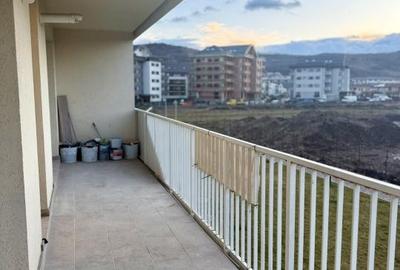 Apartament cu 3 camere în Florești - 5