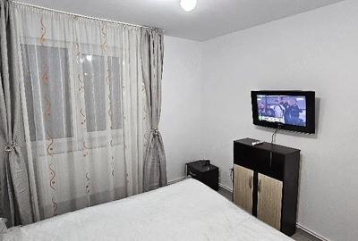 Apartament cu 2 camere semidecomandat în Central - 6