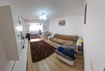 Apartament cu 2 camere semidecomandat în Theodor Pallady