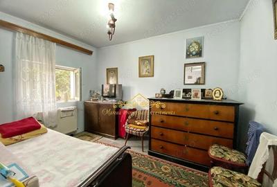 Casă cu 5 camere cu Teren 845 Mp în Călugăreni - 6