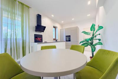 Apartament cu 2 camere semidecomandat în Complex Studențesc - 12