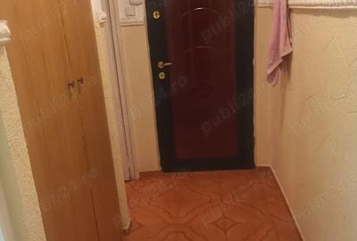 Apartament cu 2 camere semidecomandat în Central - 1