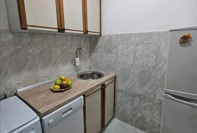 Garsonieră decomandată în Spitalul Județean - 1