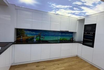 Duplex cu 5 camere cu Canalizare în Bragadiru - 4