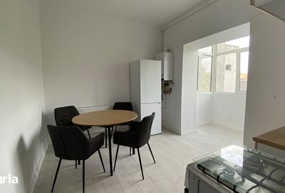 Apartament cu 2 camere decomandat în Mărăști