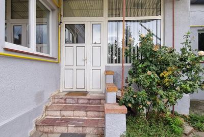 Casă individuală cu 7 camere cu Canalizare în Semicentral - 16