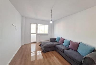 Apartament cu 3 camere decomandat în Mioriței