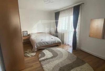 Apartament cu 3 camere semidecomandat în Între Lacuri - 8