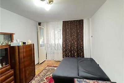 Apartament cu 2 camere decomandat, mobilat în Cetății - 1