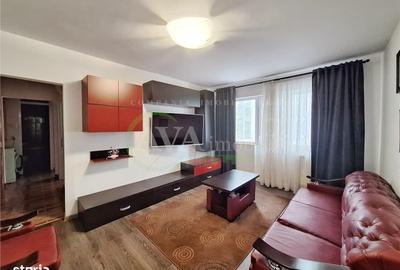 Apartament cu 3 camere semidecomandat în Milcov