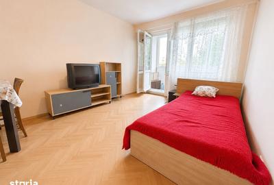 Apartament cu 2 camere decomandat în Gheorgheni