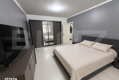 Apartament cu 3 camere în Lipoveni - 1