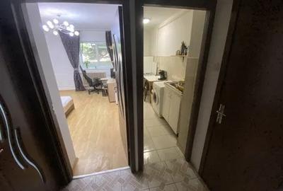 Garsonieră decomandată, mobilată în Tudor Vladimirescu - 3