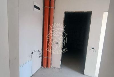Apartament cu 3 camere în Gheorgheni - 7