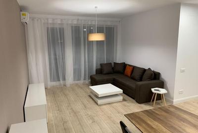 Apartament cu 2 camere decomandat în Sisești - 5