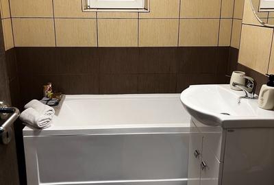 Apartament cu 2 camere decomandat în Central - 2