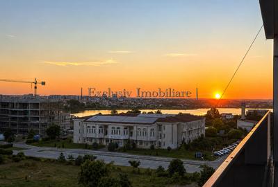 Apartament cu 3 camere decomandat în Tomis Nord - 6