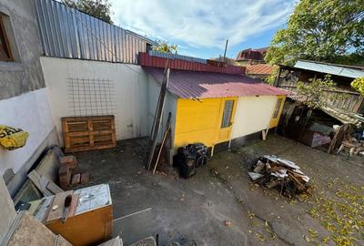 Casă individuală cu 3 camere cu Canalizare în Ana Ipătescu - 7
