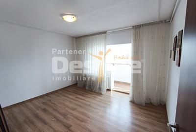 Apartament cu 3 camere decomandat în Vitan Mall - 7