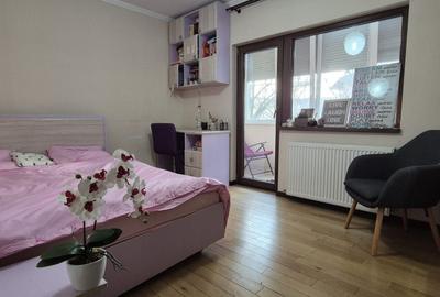 Apartament cu 4 camere decomandat, mobilat în Bucovina - 5