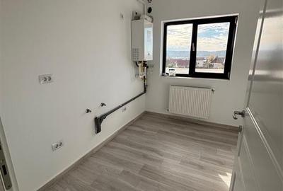 Apartament cu 2 camere decomandat în Dancu - 4