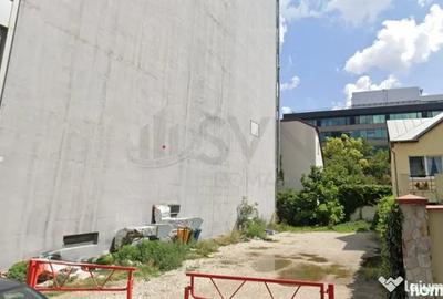 Teren în Băneasa