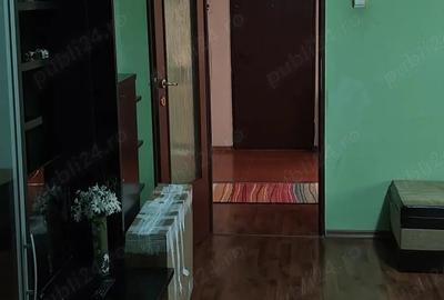 Apartament cu 2 camere semidecomandat în Unirii Centru